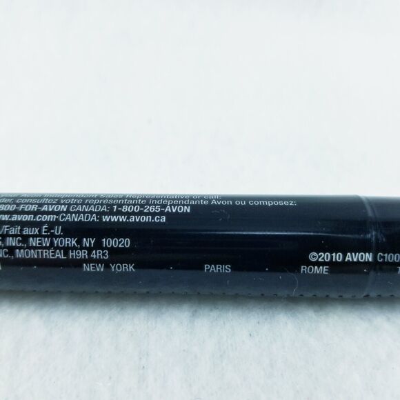 AVON EXTRALASTING Lip Gloss Perpetual Pink W03 Sealed - Picture 10 of 13